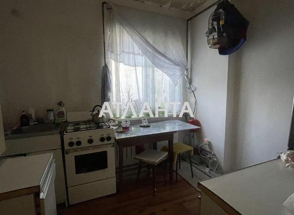 Многокомнатная квартира по адресу ул. Педагогическая (площадь 118,9 м²) - Atlanta.ua - фото 15