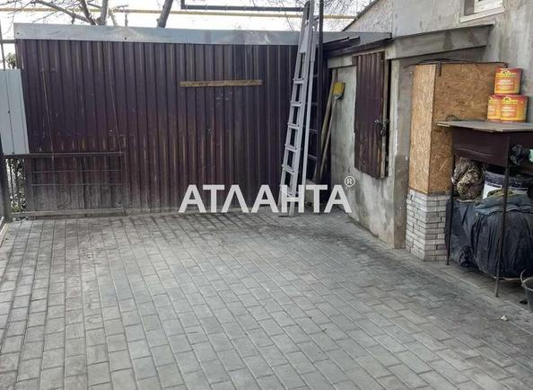 Многокомнатная квартира по адресу ул. Педагогическая (площадь 118,9 м²) - Atlanta.ua - фото 17