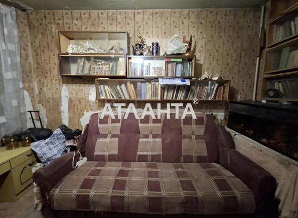 3-rooms apartment apartment by the address st. Varnenskaya (area 65 m²) - Atlanta.ua - photo 5