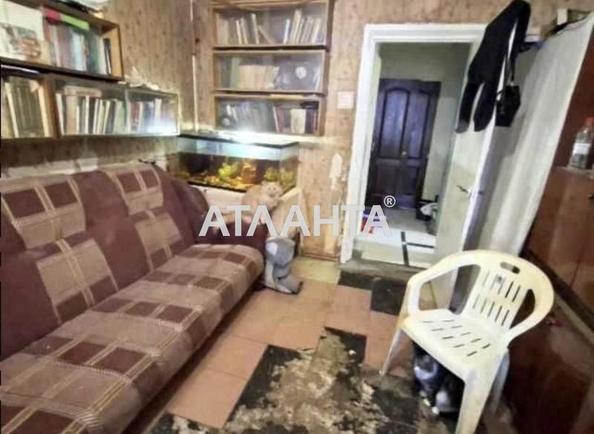 3-rooms apartment apartment by the address st. Varnenskaya (area 65 m²) - Atlanta.ua - photo 3