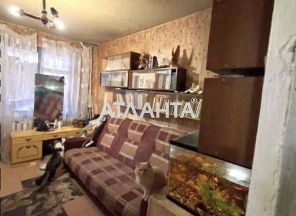 3-rooms apartment apartment by the address st. Varnenskaya (area 65 m²) - Atlanta.ua - photo 2