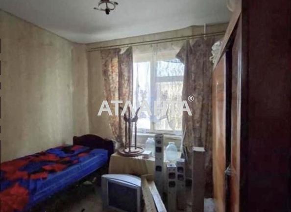 3-rooms apartment apartment by the address st. Varnenskaya (area 65 m²) - Atlanta.ua