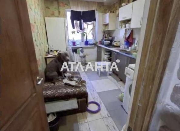 3-rooms apartment apartment by the address st. Varnenskaya (area 65 m²) - Atlanta.ua - photo 6