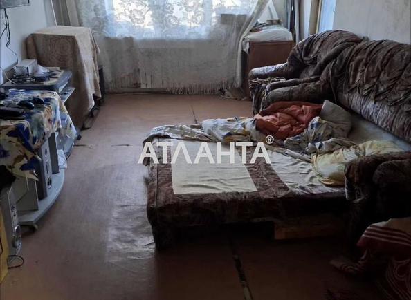 3-rooms apartment apartment by the address st. Varnenskaya (area 65 m²) - Atlanta.ua - photo 4