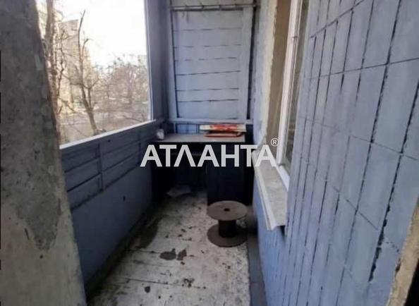 3-rooms apartment apartment by the address st. Varnenskaya (area 65 m²) - Atlanta.ua - photo 7