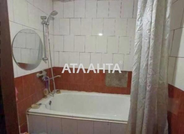3-rooms apartment apartment by the address st. Varnenskaya (area 65 m²) - Atlanta.ua - photo 8
