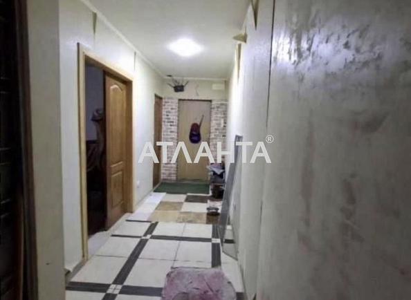 3-rooms apartment apartment by the address st. Varnenskaya (area 65 m²) - Atlanta.ua - photo 10