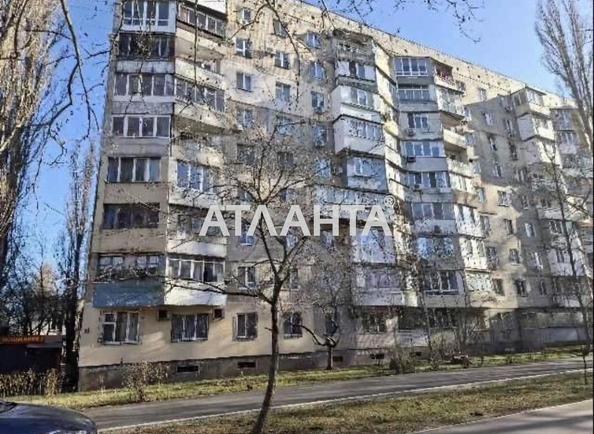 3-rooms apartment apartment by the address st. Varnenskaya (area 65 m²) - Atlanta.ua - photo 12