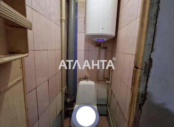 3-rooms apartment apartment by the address st. Varnenskaya (area 65 m²) - Atlanta.ua - photo 9