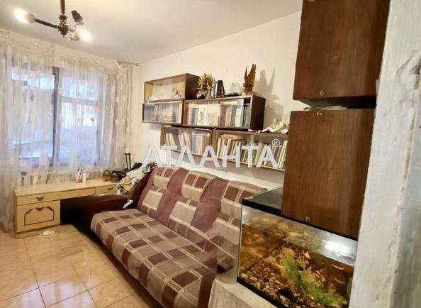 3-кімнатна квартира за адресою вул. Варненська (площа 65 м²) - Atlanta.ua