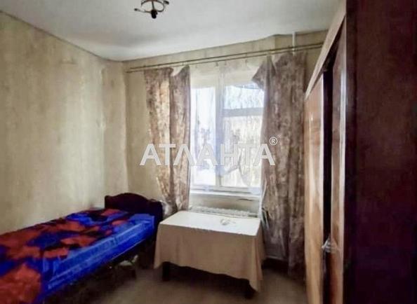 3-кімнатна квартира за адресою вул. Варненська (площа 65 м²) - Atlanta.ua - фото 2