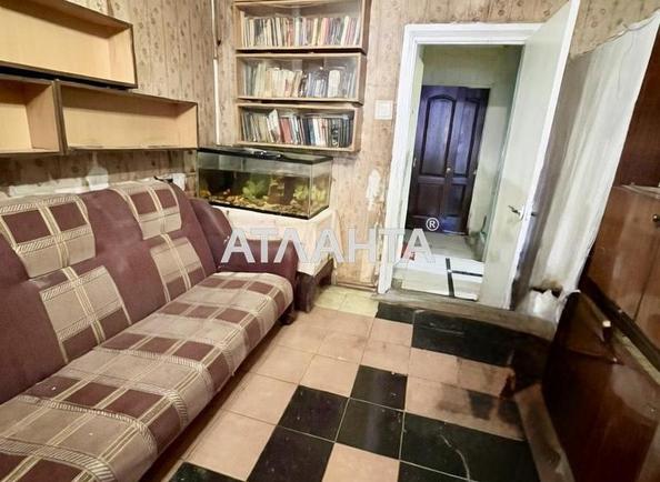 3-кімнатна квартира за адресою вул. Варненська (площа 65 м²) - Atlanta.ua - фото 3