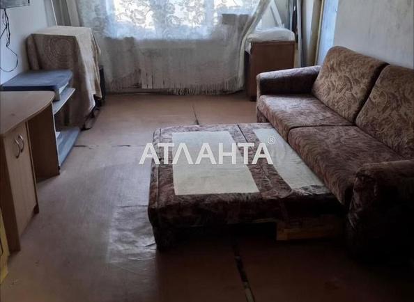 3-кімнатна квартира за адресою вул. Варненська (площа 65 м²) - Atlanta.ua - фото 4