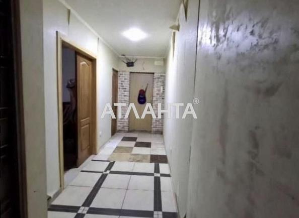 3-кімнатна квартира за адресою вул. Варненська (площа 65 м²) - Atlanta.ua - фото 5