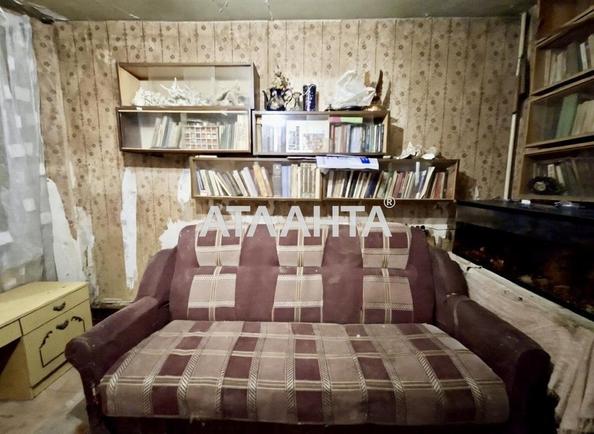 3-кімнатна квартира за адресою вул. Варненська (площа 65 м²) - Atlanta.ua - фото 6