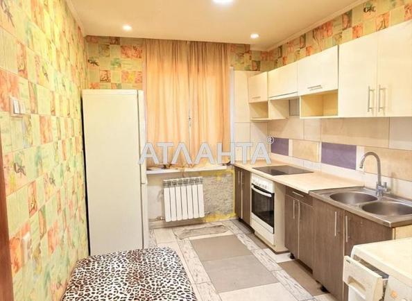 3-кімнатна квартира за адресою вул. Варненська (площа 65 м²) - Atlanta.ua - фото 7