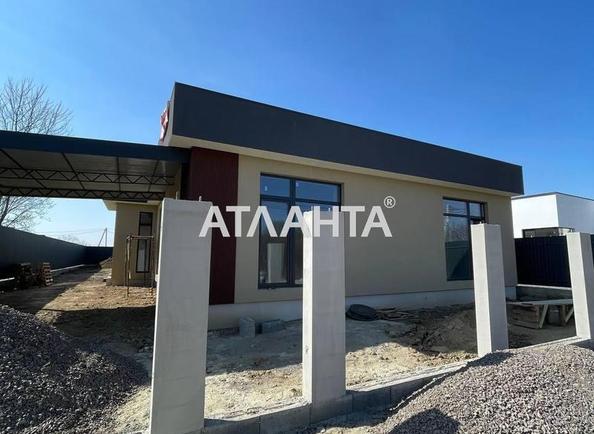 Будинок за адресою вул. Mock (площа 185,6 м²) - Atlanta.ua