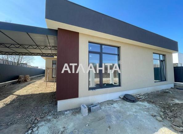 Будинок за адресою вул. Mock (площа 185,6 м²) - Atlanta.ua - фото 3