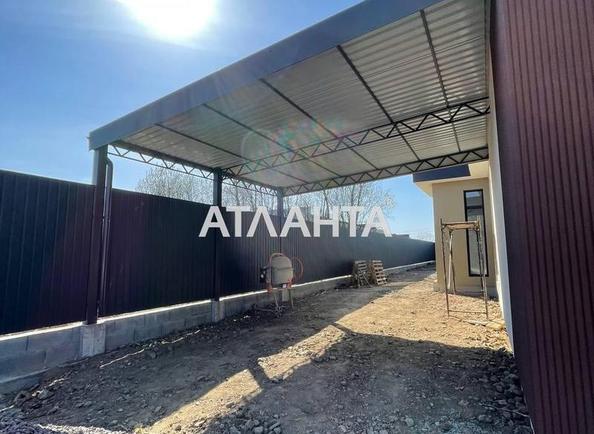 Будинок за адресою вул. Mock (площа 185,6 м²) - Atlanta.ua - фото 4