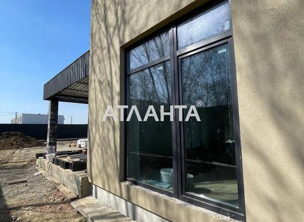 Будинок за адресою вул. Mock (площа 185,6 м²) - Atlanta.ua - фото 10