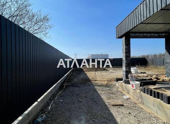 Будинок за адресою вул. Mock (площа 185,6 м²) - Atlanta.ua - фото 11