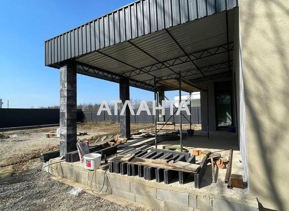 Будинок за адресою вул. Mock (площа 185,6 м²) - Atlanta.ua - фото 12