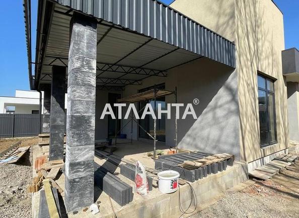 Будинок за адресою вул. Mock (площа 185,6 м²) - Atlanta.ua - фото 14