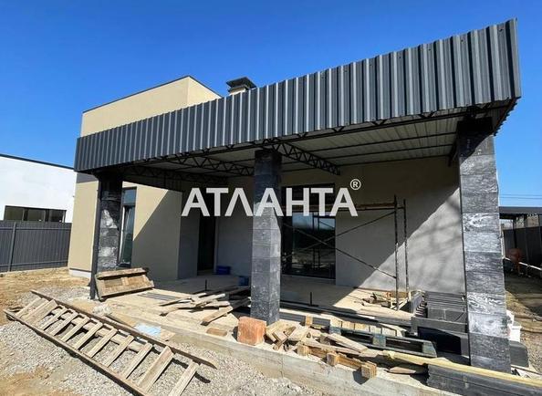 Будинок за адресою вул. Mock (площа 185,6 м²) - Atlanta.ua - фото 15