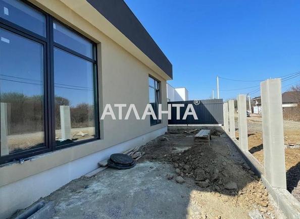 Будинок за адресою вул. Mock (площа 185,6 м²) - Atlanta.ua - фото 16