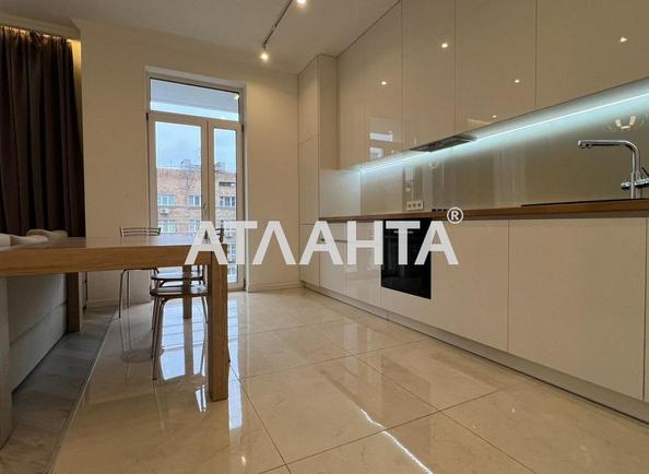 2-комнатная квартира по адресу ул. Саперное Поле (площадь 72,5 м²) - Atlanta.ua - фото 2
