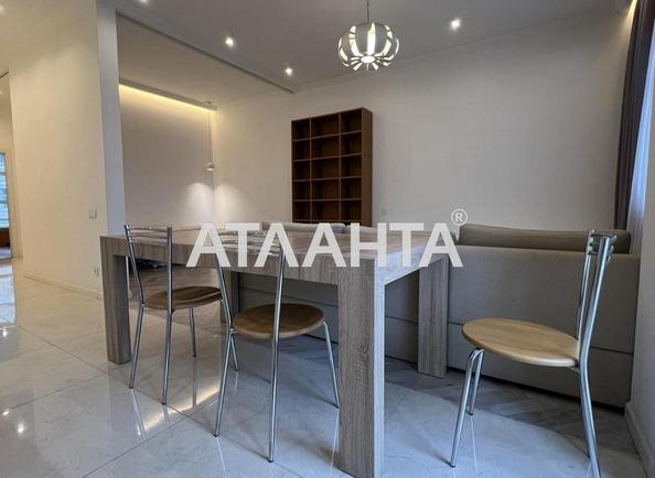 2-комнатная квартира по адресу ул. Саперное Поле (площадь 72,5 м²) - Atlanta.ua - фото 5