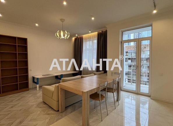 2-комнатная квартира по адресу ул. Саперное Поле (площадь 72,5 м²) - Atlanta.ua - фото 8