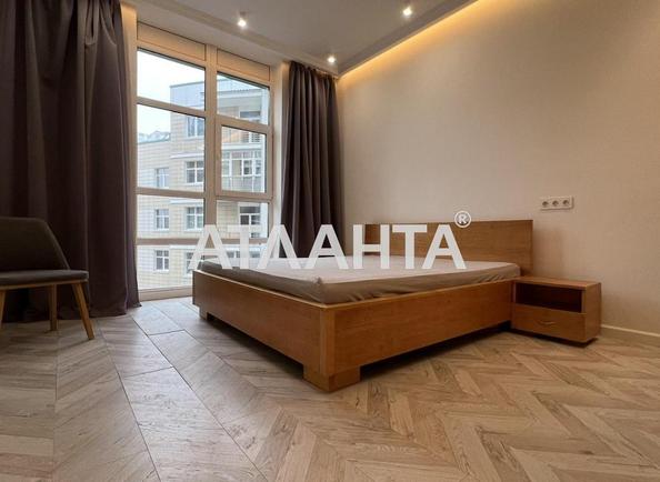 2-комнатная квартира по адресу ул. Саперное Поле (площадь 72,5 м²) - Atlanta.ua - фото 9