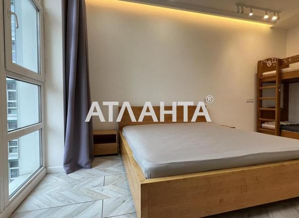 2-комнатная квартира по адресу ул. Саперное Поле (площадь 72,5 м²) - Atlanta.ua - фото 10