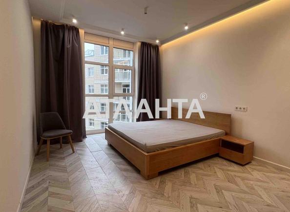 2-комнатная квартира по адресу ул. Саперное Поле (площадь 72,5 м²) - Atlanta.ua - фото 12