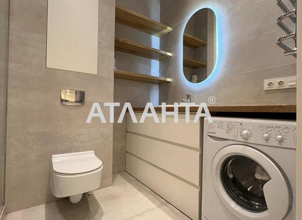 2-комнатная квартира по адресу ул. Саперное Поле (площадь 72,5 м²) - Atlanta.ua - фото 13