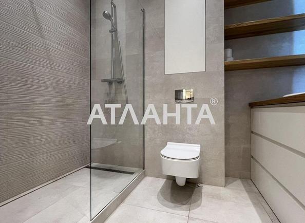 2-комнатная квартира по адресу ул. Саперное Поле (площадь 72,5 м²) - Atlanta.ua - фото 14