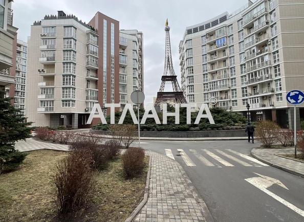 2-комнатная квартира по адресу ул. Саперное Поле (площадь 72,5 м²) - Atlanta.ua - фото 16