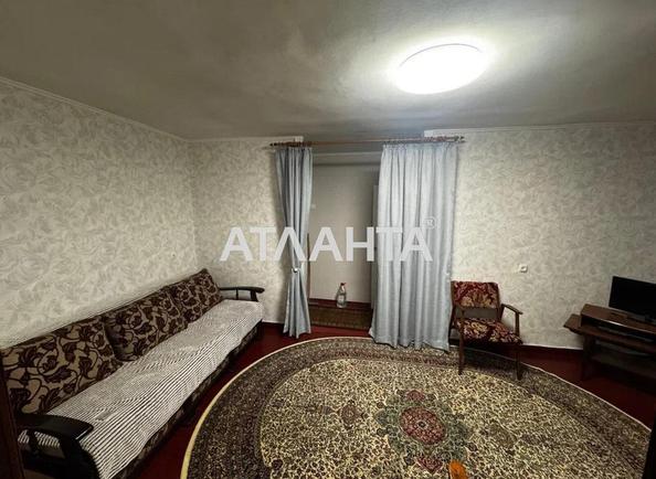 2-rooms apartment apartment by the address st. Lyustdorfskaya dor Chernomorskaya dor (area 45,9 m²) - Atlanta.ua - photo 2