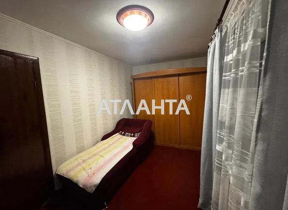 2-rooms apartment apartment by the address st. Lyustdorfskaya dor Chernomorskaya dor (area 45,9 m²) - Atlanta.ua - photo 3