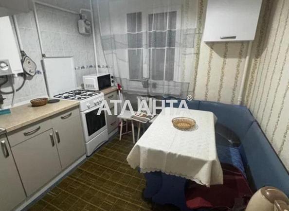 2-rooms apartment apartment by the address st. Lyustdorfskaya dor Chernomorskaya dor (area 45,9 m²) - Atlanta.ua - photo 4