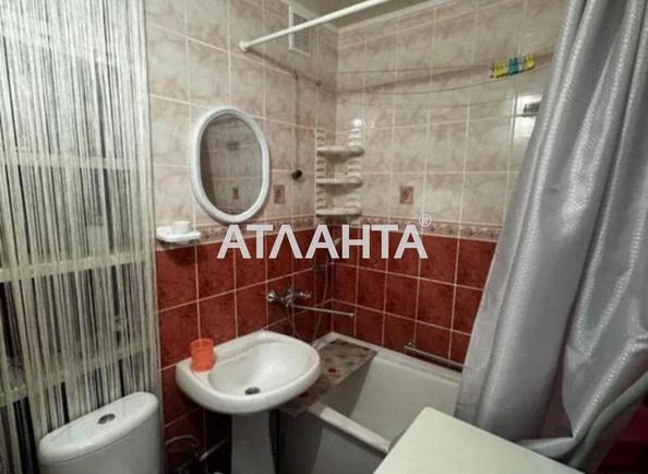 2-rooms apartment apartment by the address st. Lyustdorfskaya dor Chernomorskaya dor (area 45,9 m²) - Atlanta.ua - photo 5