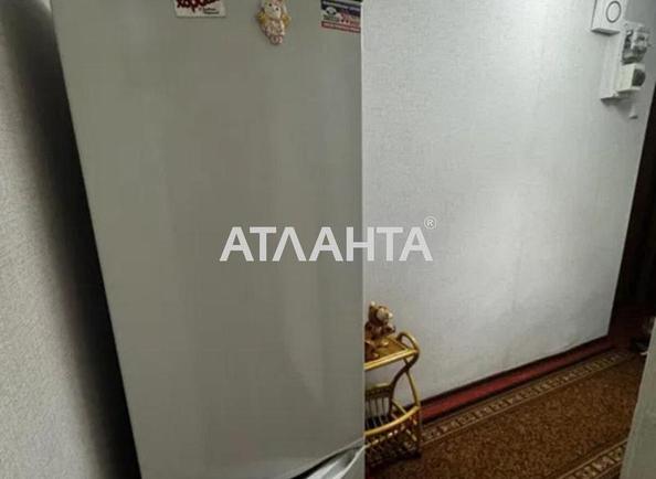 2-rooms apartment apartment by the address st. Lyustdorfskaya dor Chernomorskaya dor (area 45,9 m²) - Atlanta.ua - photo 6