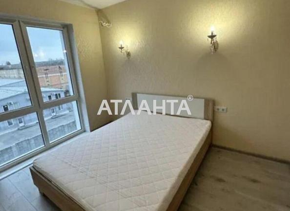 1-room apartment apartment by the address st. Borovskogo Nikolaya (area 29 m²) - Atlanta.ua