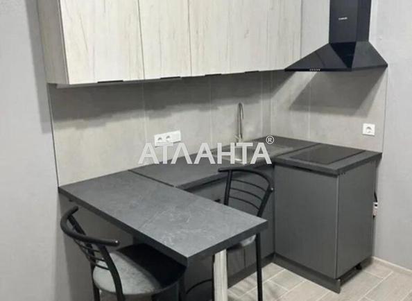 1-room apartment apartment by the address st. Borovskogo Nikolaya (area 29 m²) - Atlanta.ua - photo 3