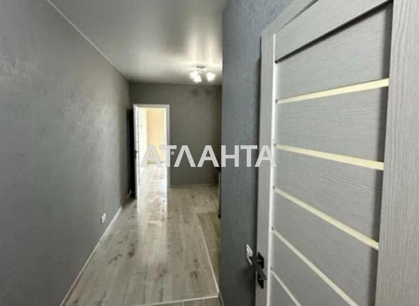1-room apartment apartment by the address st. Borovskogo Nikolaya (area 29 m²) - Atlanta.ua - photo 4