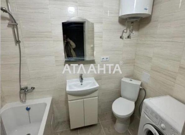 1-room apartment apartment by the address st. Borovskogo Nikolaya (area 29 m²) - Atlanta.ua - photo 5