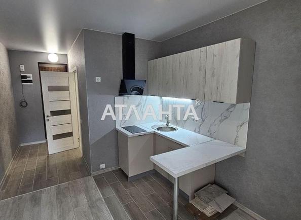 1-room apartment apartment by the address st. Borovskogo Nikolaya (area 29 m²) - Atlanta.ua - photo 2