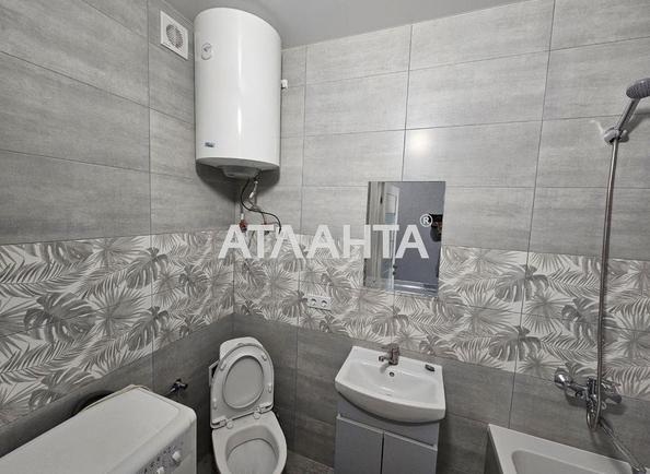 1-room apartment apartment by the address st. Borovskogo Nikolaya (area 29 m²) - Atlanta.ua - photo 4