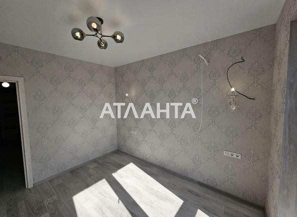 1-room apartment apartment by the address st. Borovskogo Nikolaya (area 29 m²) - Atlanta.ua